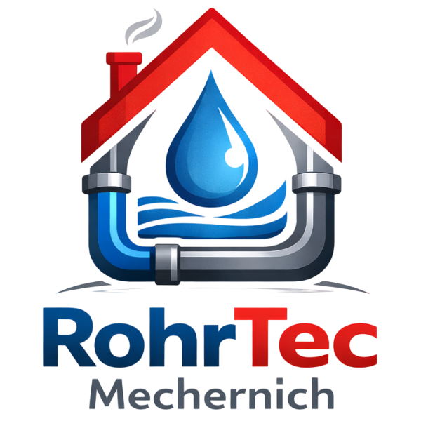 RohrTec Mechernich Logo